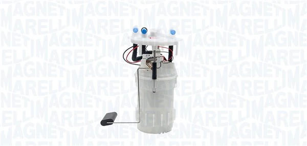 Fuel Supply Module